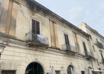 IMG_4734.JPG - Casa indipendente Piazza Vittorio Emanuele II 11A, Lecce - foto 23