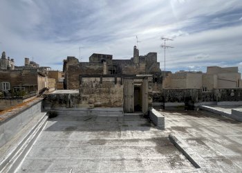 IMG_4719.JPG - Casa indipendente Piazza Vittorio Emanuele II 11A, Lecce - foto 27