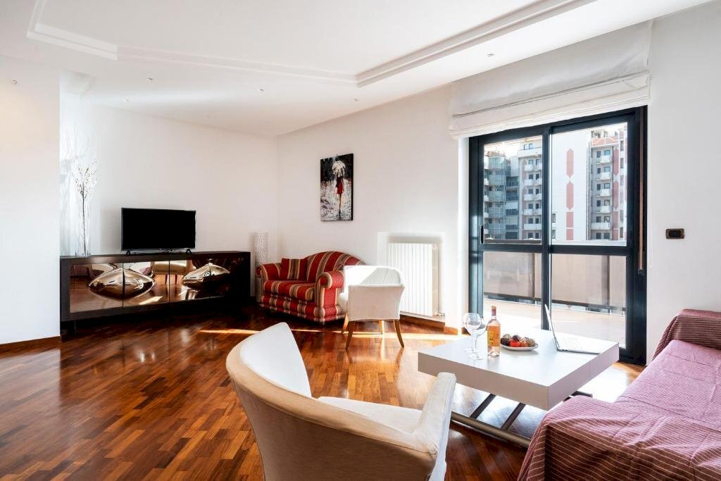 648822412.jpg - Apartment Via Salvatore Matarrese 10, Bari (neighborhood Murat) - photo 1