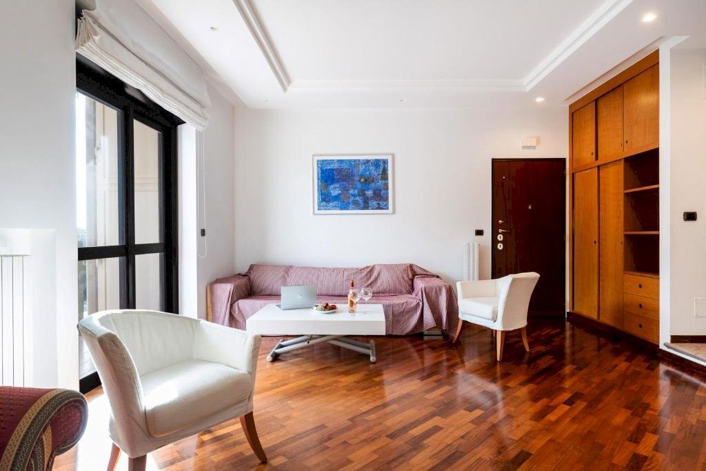 648822485.jpg - Apartment Via Salvatore Matarrese 10, Bari (neighborhood Murat) - photo 2