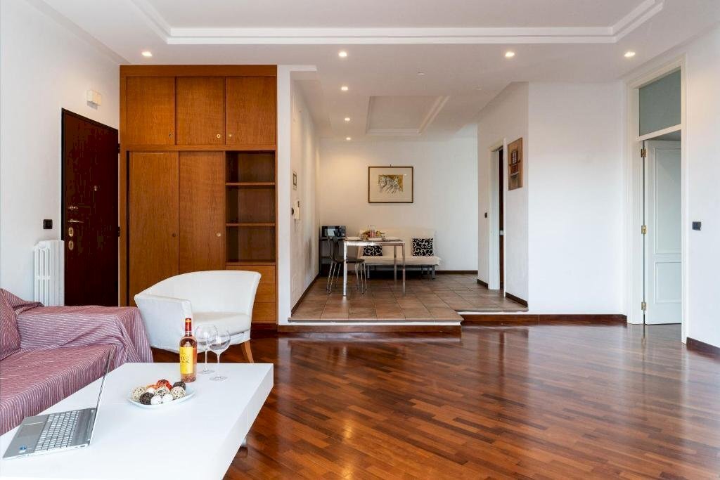 648822414.jpg - Apartment Via Salvatore Matarrese 10, Bari (neighborhood Murat) - photo 3