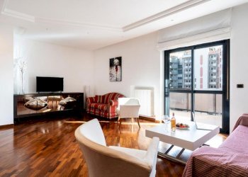 648822412.jpg - Appartamento Via Salvatore Matarrese 10, Bari (zona Murat) - foto 1