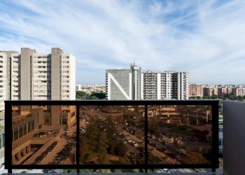 648822425.jpg - Appartamento Via Salvatore Matarrese 10, Bari (zona Murat) - foto 11