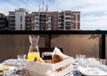 648822419.jpg - Appartamento Via Salvatore Matarrese 10, Bari (zona Murat) - foto 14