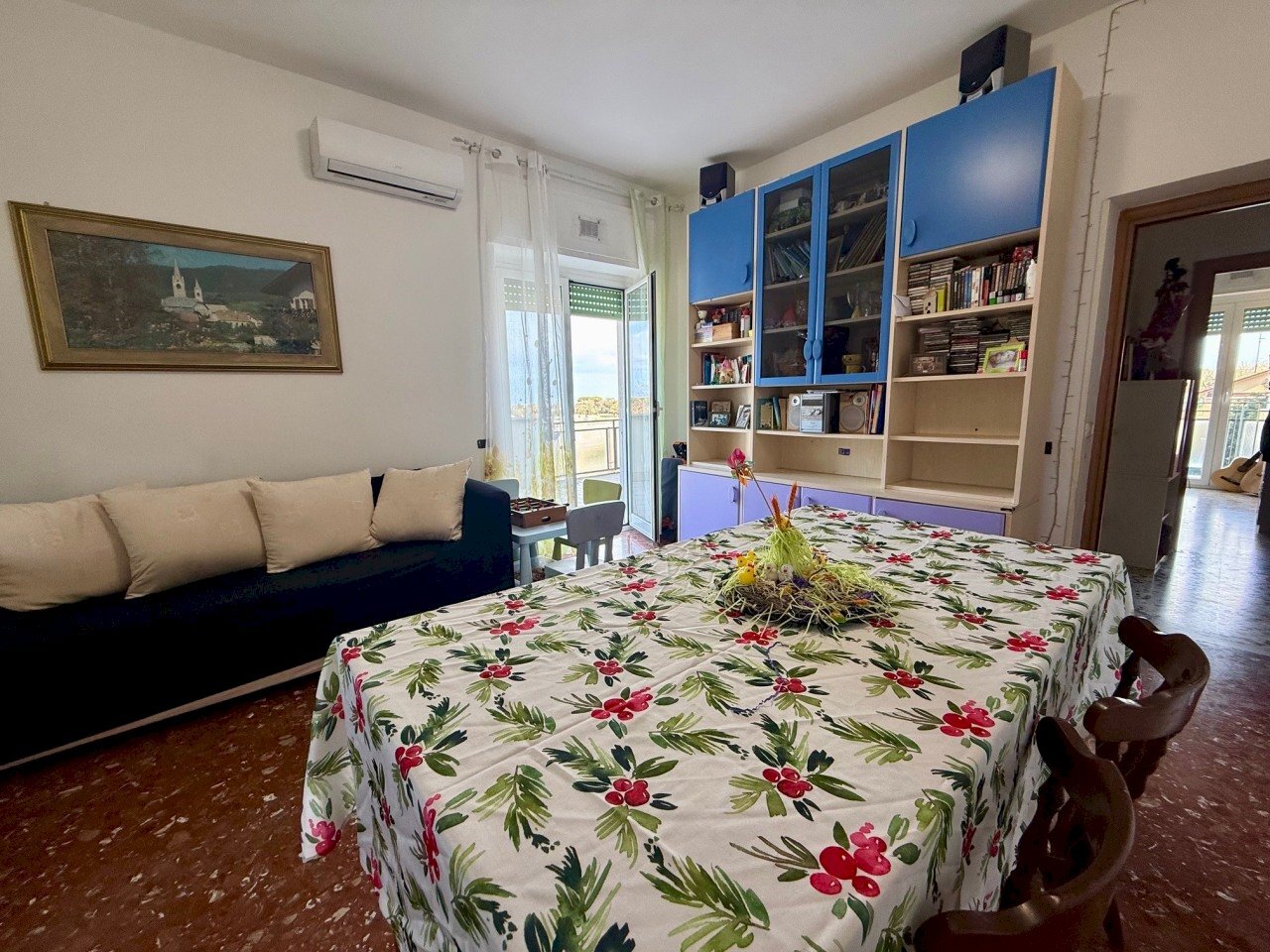 IMG_9904.jpeg - Trilocale Via dei Volsci 3, Anzio - foto 3