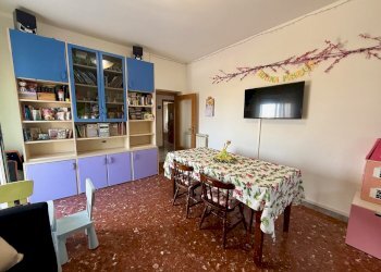 IMG_9906.jpeg - Trilocale Via dei Volsci 3, Anzio - foto 8