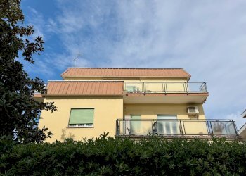 IMG_9915.jpeg - Trilocale Via dei Volsci 3, Anzio - foto 19