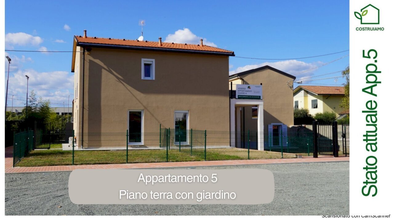 8d0382ca-6a7a-4a00-ae56-d29c5757572e.JPG - Bilocale Sarzana - foto 2