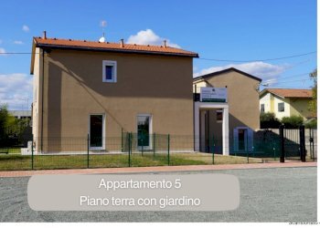 8d0382ca-6a7a-4a00-ae56-d29c5757572e.JPG - Bilocale Sarzana - foto 2