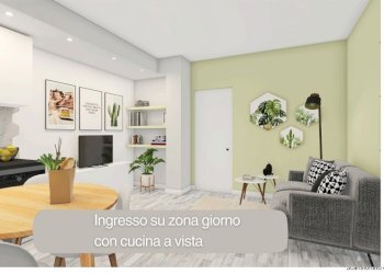 6640c2c9-8e52-4ab2-9dc9-77c9efde5fd7.JPG - Bilocale Sarzana - foto 5