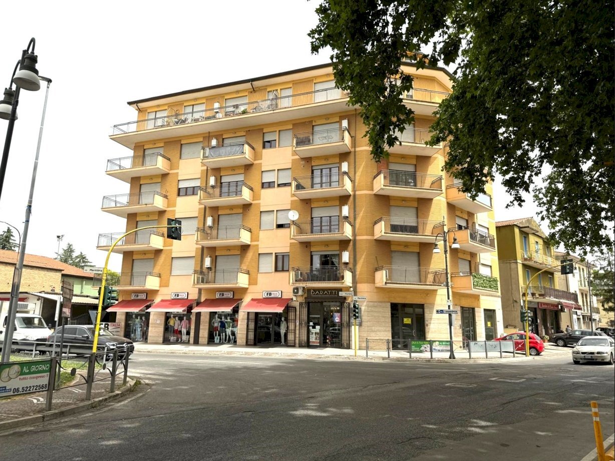 7.PNG - Apartment Via Marittima, Frosinone - photo 1