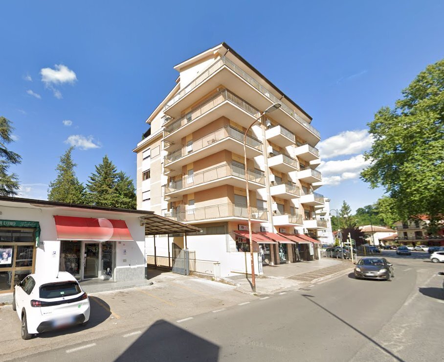 8.PNG - Apartment Via Marittima, Frosinone - photo 2