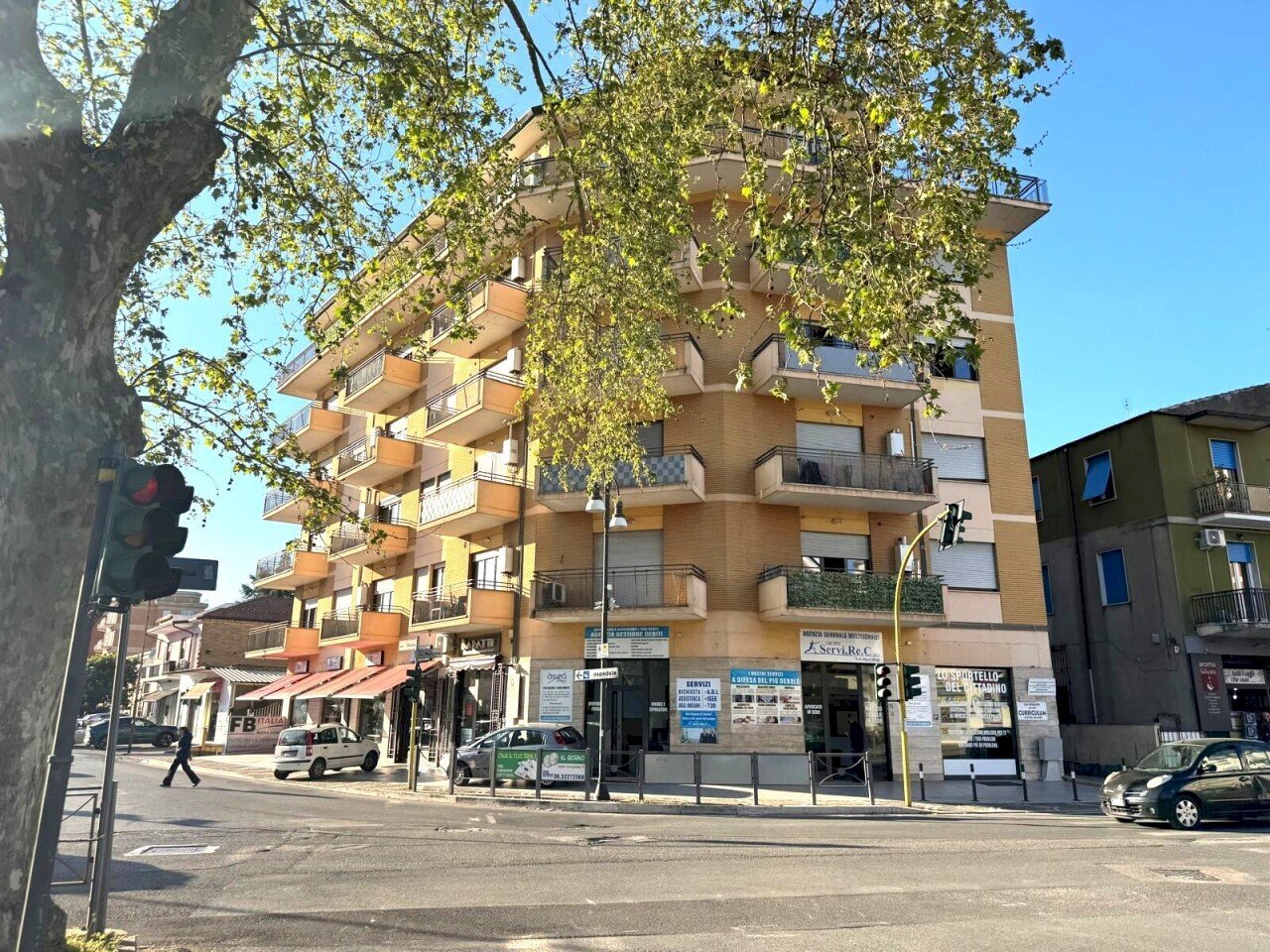 HJGHJHG.jpeg - Apartment Via Marittima, Frosinone - photo 2