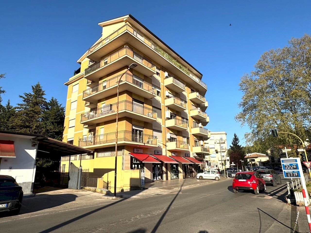 DFDSS.jpeg - Apartment Via Marittima, Frosinone - photo 3
