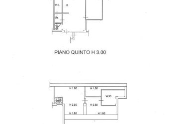 pianta.jpg - Apartment Via Marittima, Frosinone - photo 9