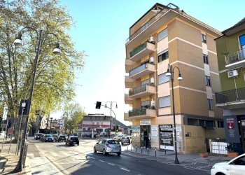 FDSFDS.jpeg - Appartamento Via Marittima, Frosinone - foto 4