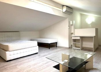 camera.jpeg - Appartamento Via Marittima, Frosinone - foto 14