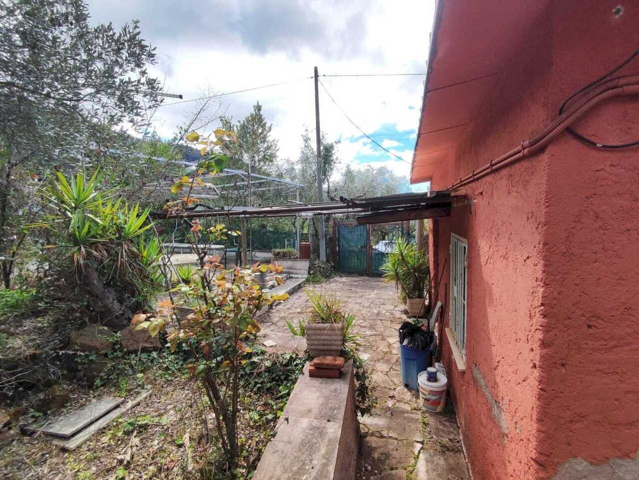 3cf7b27c-0110-43e2-b0b4-2dd78f7aa23c.jpg - Agricultural land Via Dello Scalo Ferroviario 12, Marcellina - photo 3