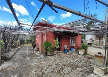 118fae3a-f67e-47c3-8be0-48bd711428a0.jpg - Terreno agricolo Via Dello Scalo Ferroviario 12, Marcellina - foto 2