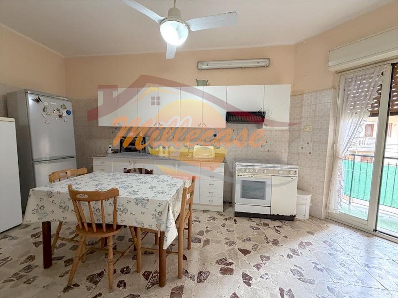 3ffced5d-d53b-466c-8810-ae5ed72f519a.jpeg - Four-room apartment Viale Polibio, Siracusa - photo 1