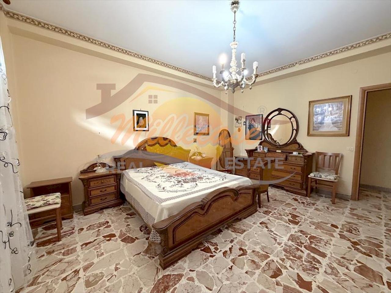 4a8326f1-9c52-448b-843e-e85fc943f795.jpeg - Four-room apartment Viale Polibio, Siracusa - photo 2
