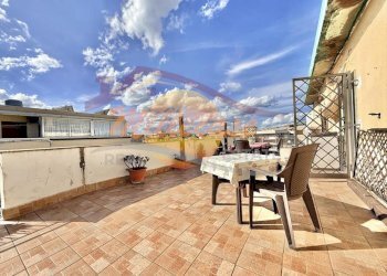 120a2176-6705-4184-99cd-b7d6f8b763ea.jpeg - Attic VIA PIETRO NOVELLI, Siracusa - photo 8