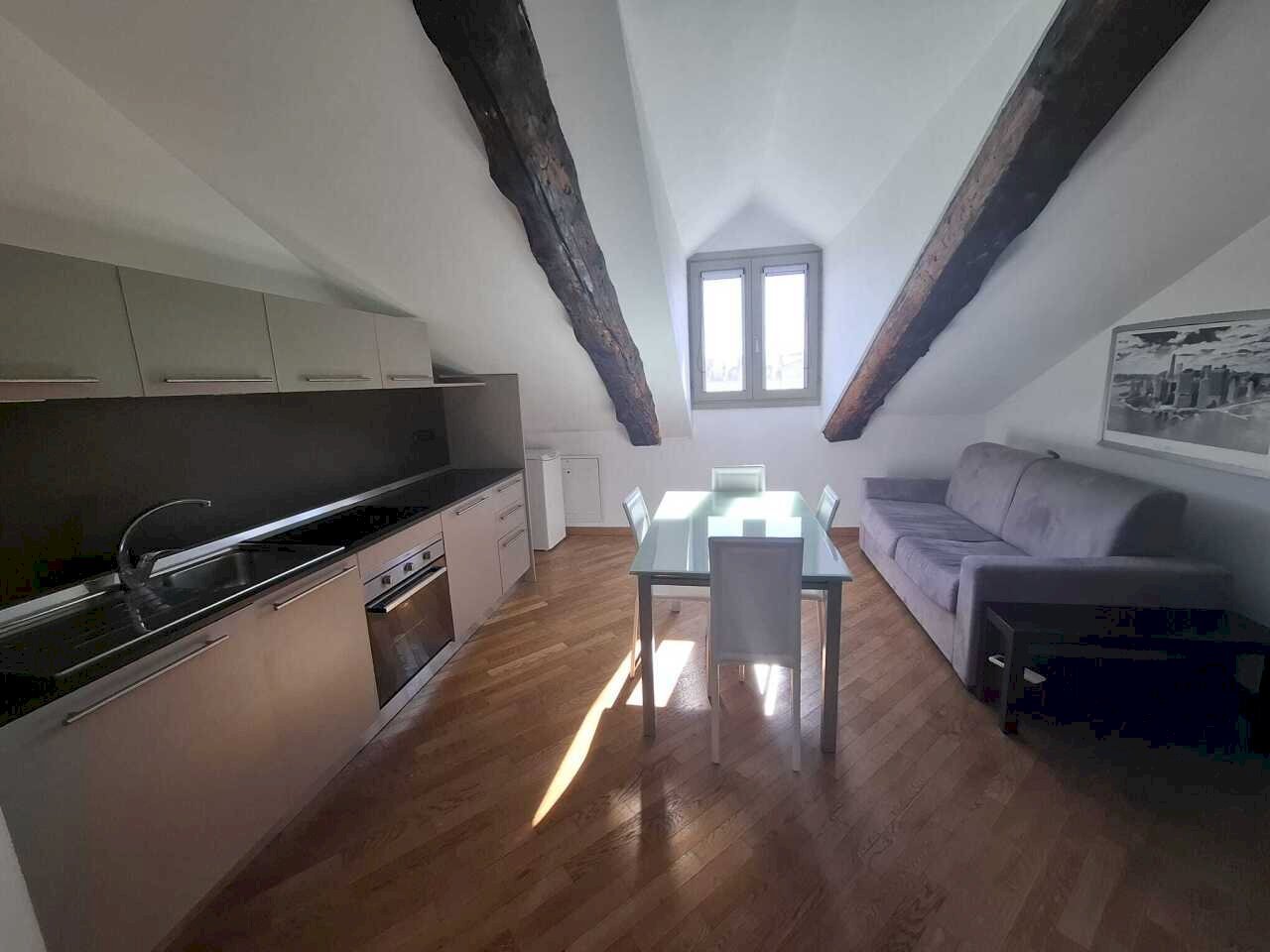 WhatsApp Image 2026-03-27 at 15.27.15.jpeg - Attico Piazza Vittorio Veneto 15, Torino (zona Centro) - foto 1