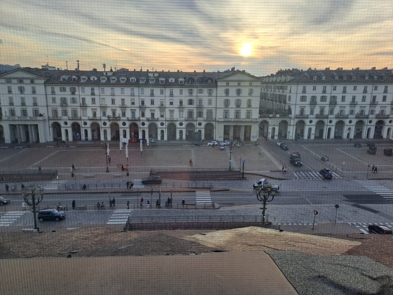 20241126_160835.jpg - Attico Piazza Vittorio Veneto 15, Torino (zona Centro) - foto 2