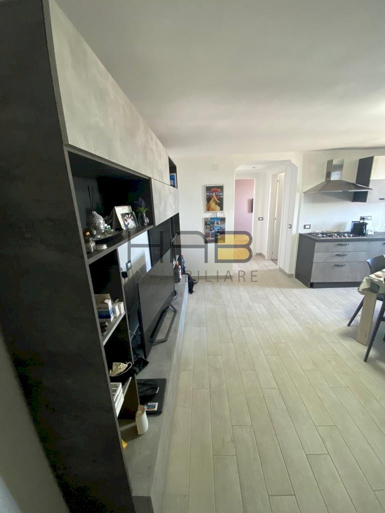 fbb8e9b1-ceca-42cc-a725-a6613755cdbf.jpg - Appartamento Via Bruno Salvatore, Erice - foto 1