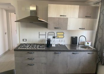 cucina semi.jpg - Appartamento Via Bruno Salvatore, Erice - foto 3