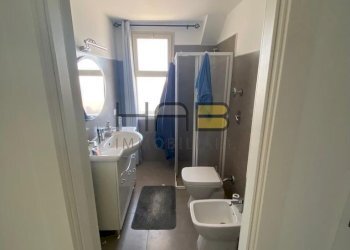 bagno seminterrato.jpg - Appartamento Via Bruno Salvatore, Erice - foto 7