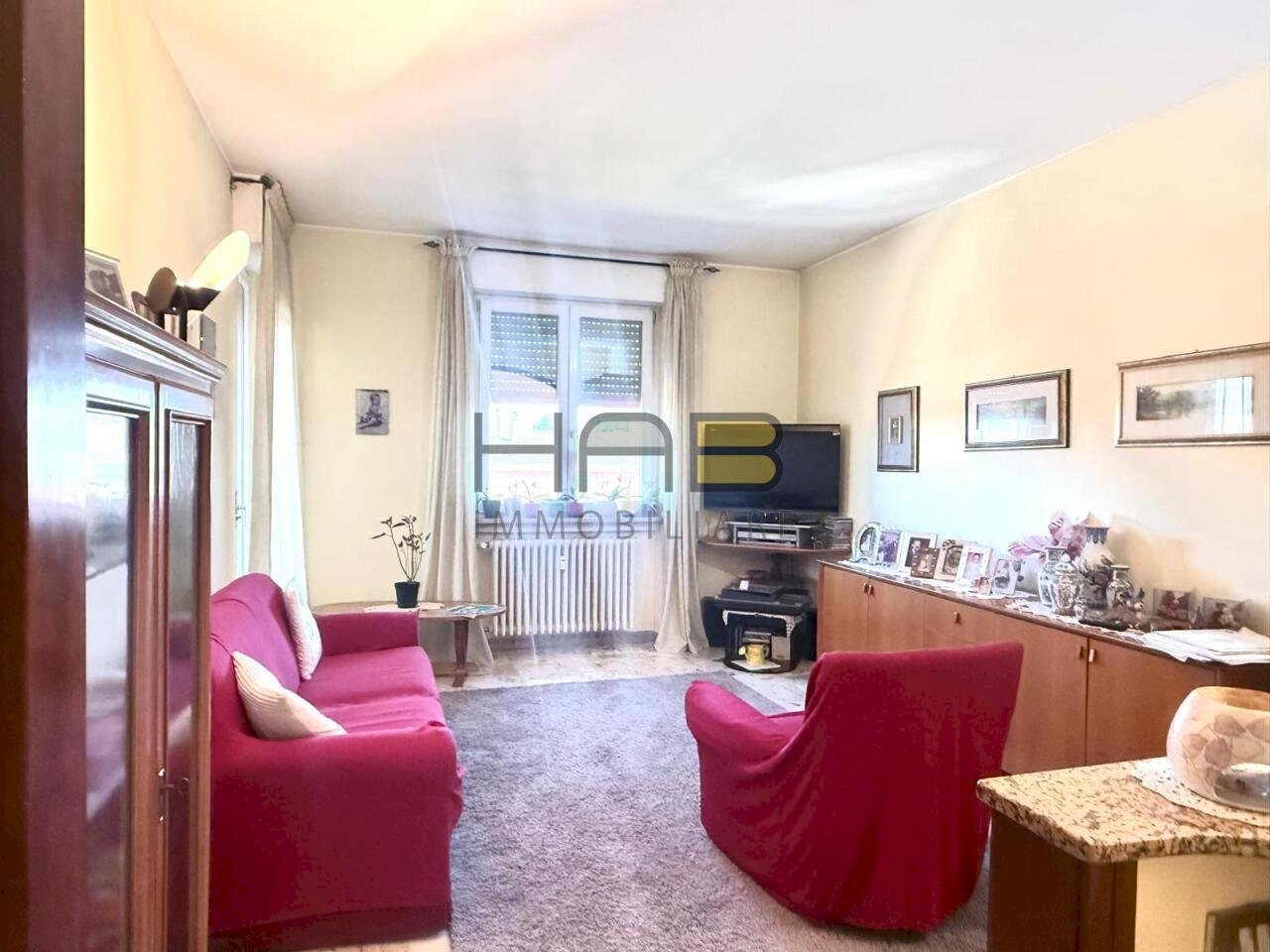 WhatsApp Image 2026-04-01 at 10.17.10.jpeg - Trilocale Via Fratelli Ruffini, Busto Arsizio - foto 1