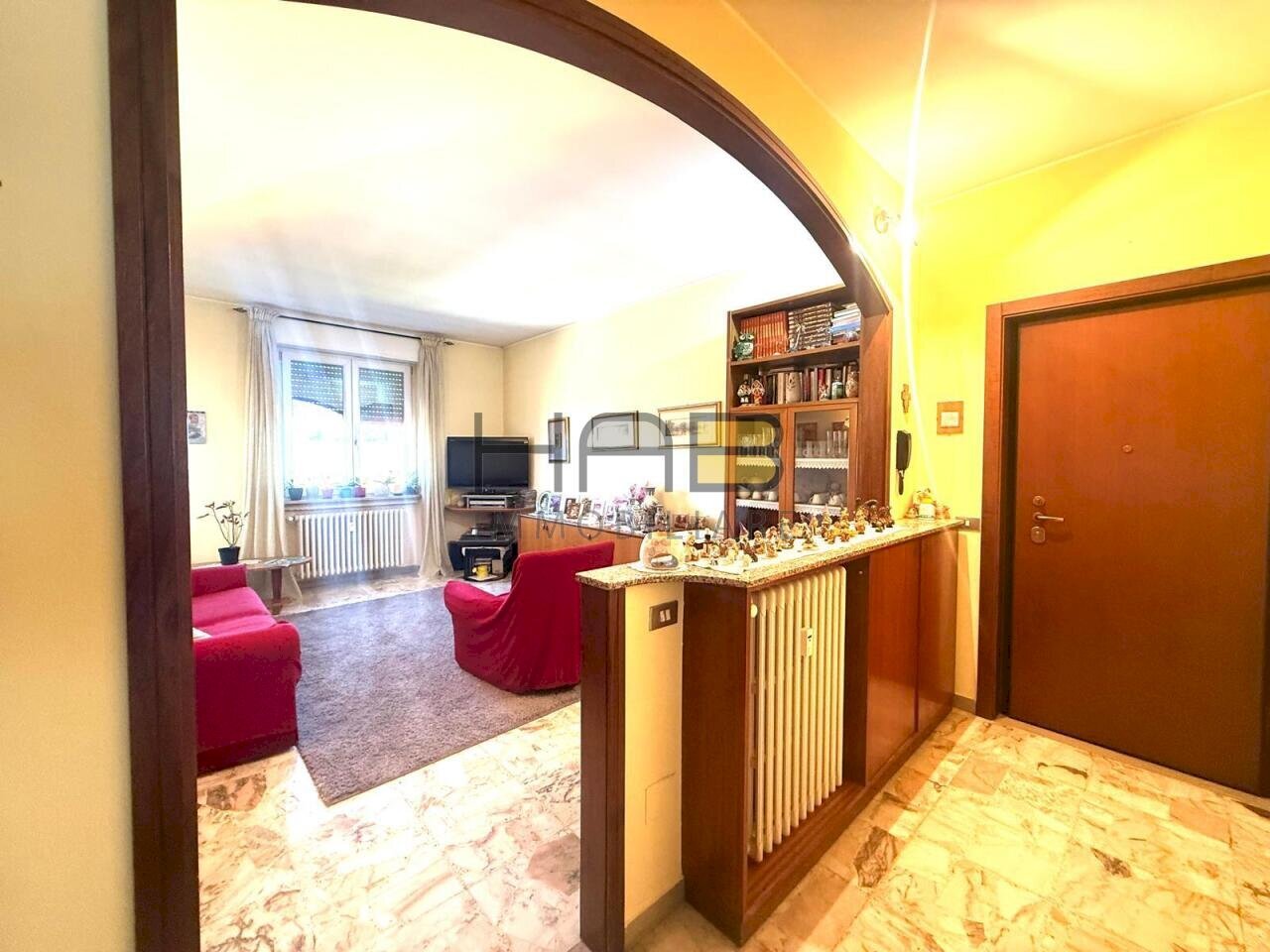 WhatsApp Image 2026-04-01 at 10.18.18.jpeg - Trilocale Via Fratelli Ruffini, Busto Arsizio - foto 2