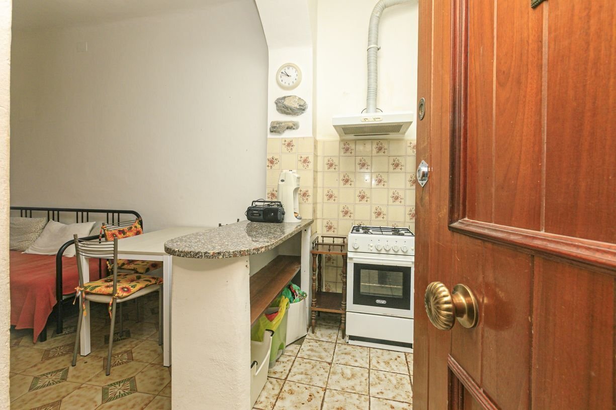 ingresso - Trilocale Via Beata Chiara 4, Genova (zona Pontedecimo) - foto 2