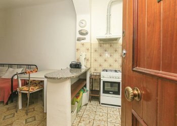 ingresso - Trilocale Via Beata Chiara 4, Genova (zona Pontedecimo) - foto 2