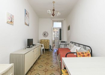 sala - Trilocale Via Beata Chiara 4, Genova (zona Pontedecimo) - foto 5