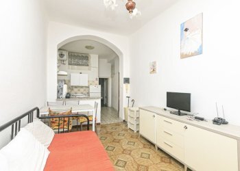 sala - Trilocale Via Beata Chiara 4, Genova (zona Pontedecimo) - foto 7