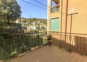 terrazzino - Trilocale Via Beata Chiara 4, Genova (zona Pontedecimo) - foto 10