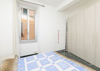 camera - Trilocale Via Beata Chiara 4, Genova (zona Pontedecimo) - foto 14