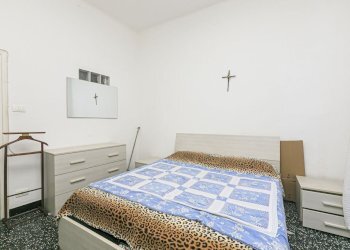 camera - Trilocale Via Beata Chiara 4, Genova (zona Pontedecimo) - foto 15