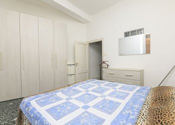 camera - Trilocale Via Beata Chiara 4, Genova (zona Pontedecimo) - foto 16