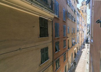 vista - Trilocale Via Beata Chiara 4, Genova (zona Pontedecimo) - foto 18