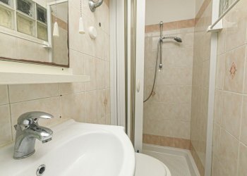 bagno - Trilocale Via Beata Chiara 4, Genova (zona Pontedecimo) - foto 20