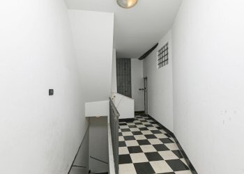 pianerottolo - Trilocale Via Beata Chiara 4, Genova (zona Pontedecimo) - foto 21