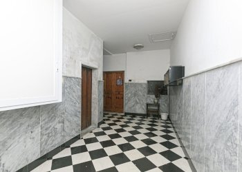 androne - Trilocale Via Beata Chiara 4, Genova (zona Pontedecimo) - foto 22