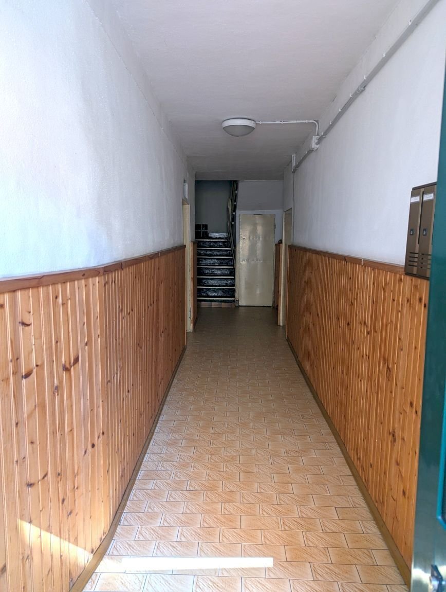 ingresso portone - Apartment Via Martiri della Libertà 18, Campomorone - photo 1