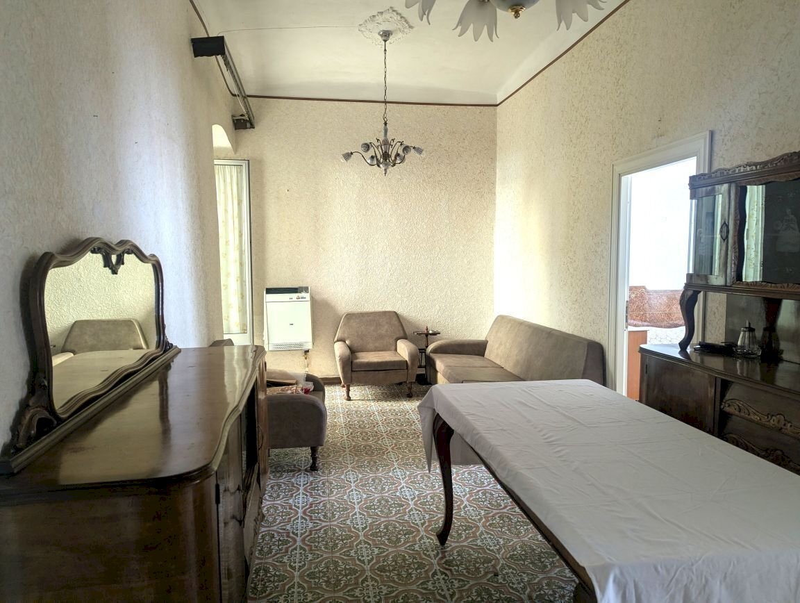 sala - Apartment Via Martiri della Libertà 18, Campomorone - photo 2