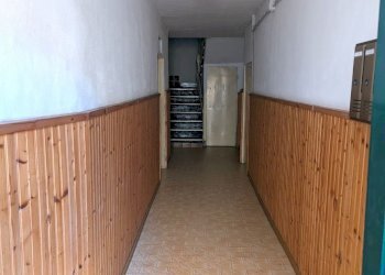 ingresso portone - Apartment Via Martiri della Libertà 18, Campomorone - photo 1