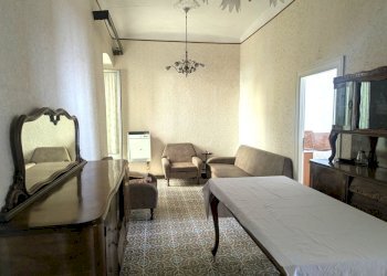 sala - Apartment Via Martiri della Libertà 18, Campomorone - photo 2