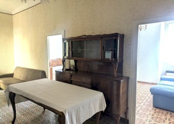 sala - Apartment Via Martiri della Libertà 18, Campomorone - photo 3